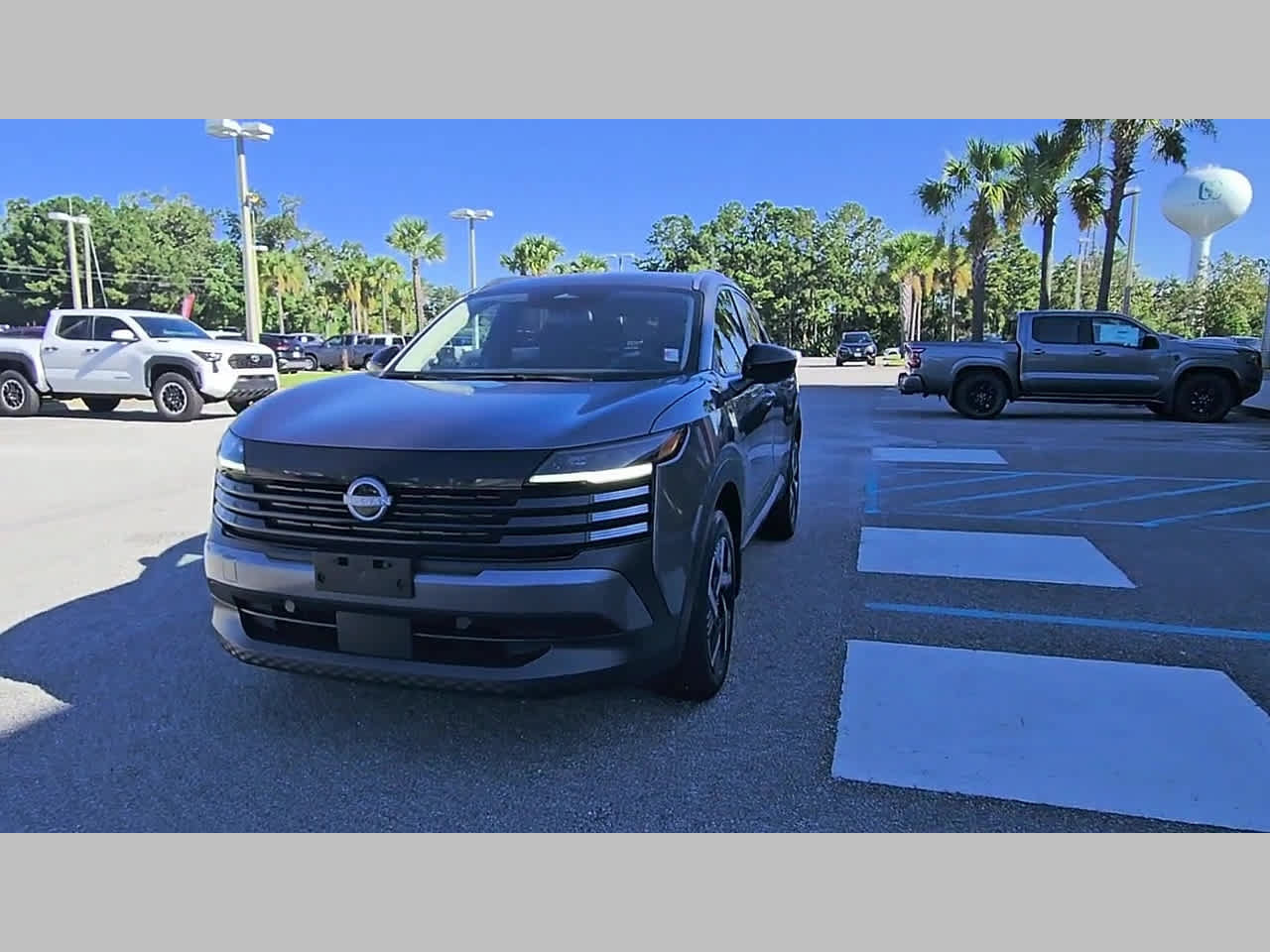 Used 2026 Nissan Kicks SV FWD image 21