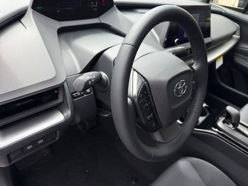 New 2026 Toyota Prius LE FWD image 30