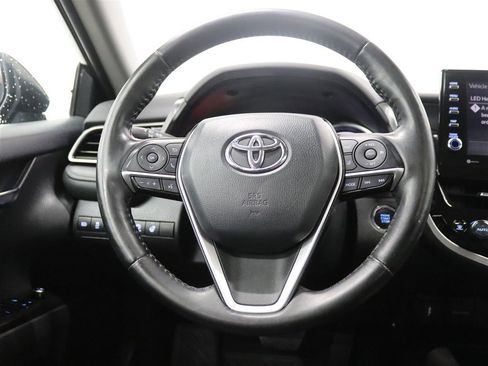 Used 2022 Toyota Camry XLE AWD/4WD image 22