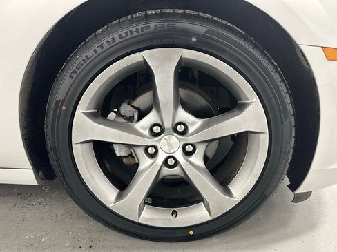 Used 2014 Chevrolet Camaro LT w/ RS Package image 45