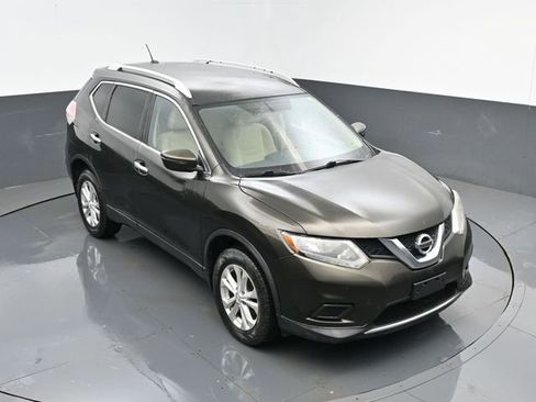 Used 2016 Nissan Rogue SV AWD/4WD image 18