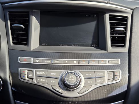 Used 2019 INFINITI QX60 Luxe w/ Essential Package AWD/4WD image 18