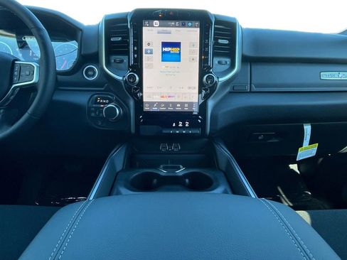 New 2026 RAM 1500 Lone Star image 3