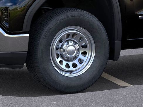 New 2026 GMC Sierra 1500 Pro image 9