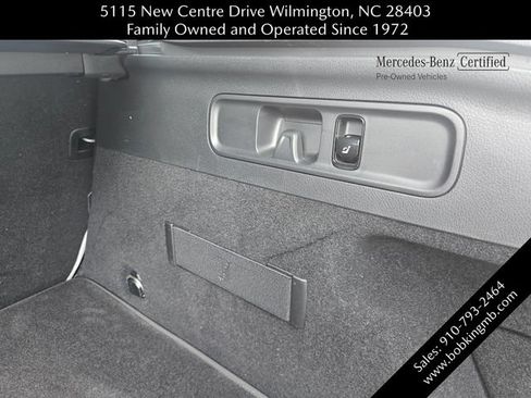 Certified 2023 Mercedes-Benz GLC 300 4MATIC w/ AMG Line image 38