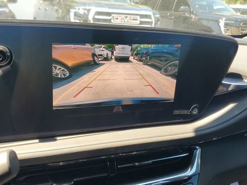 New 2026 Buick Envista Sport Touring w/ Convenience I Package FWD image 11