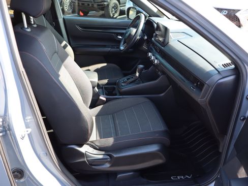 Used 2023 Honda CR-V Sport image 28
