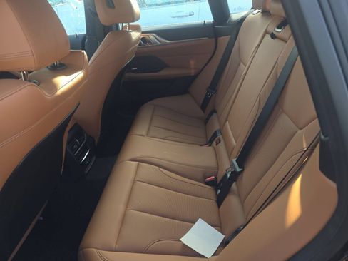 Used 2025 BMW 430i xDrive AWD/4WD image 7