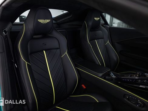 Used 2026 Aston Martin V8 Vantage S RWD image 39