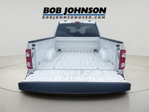 Used 2023 Ford F150 XL w/ STX Appearance Package AWD/4WD image 7