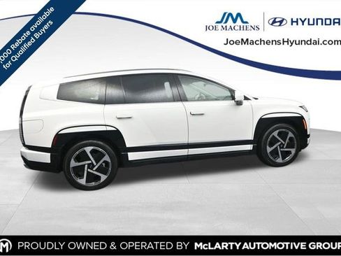 New 2026 Hyundai Ioniq 9 Limited image 9