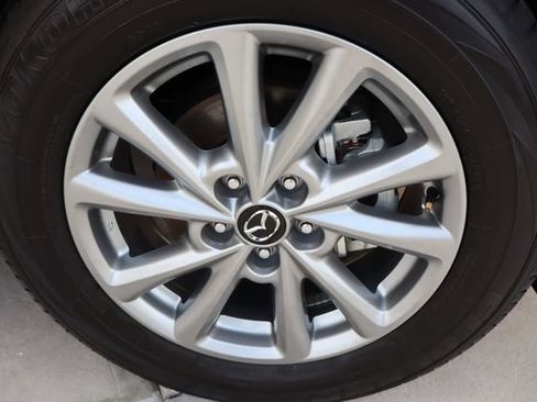 Used 2024 MAZDA CX-5 AWD 2.5 S w/ Preferred Package image 51