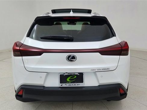 Used 2023 Lexus UX 250h AWD w/ Premium Package image 5