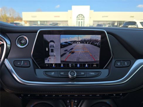 Used 2020 Chevrolet Blazer Premier w/ Driver Confidence II Package FWD image 27