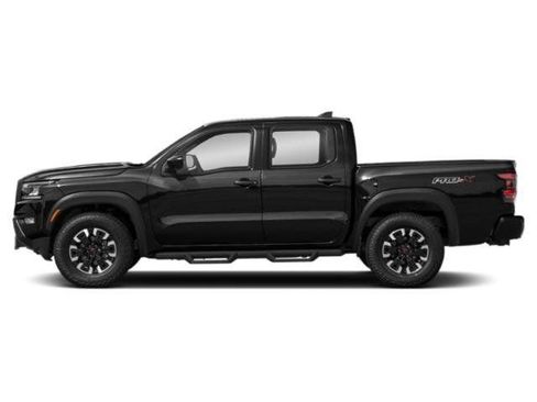 Certified 2024 Nissan Frontier Pro-X w/ Pro Premium Package RWD image 6