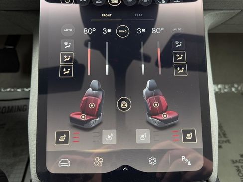 Used 2023 Lucid Air Grand Touring image 42