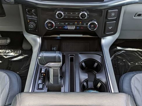 Used 2021 Ford F150 Limited AWD/4WD image 20