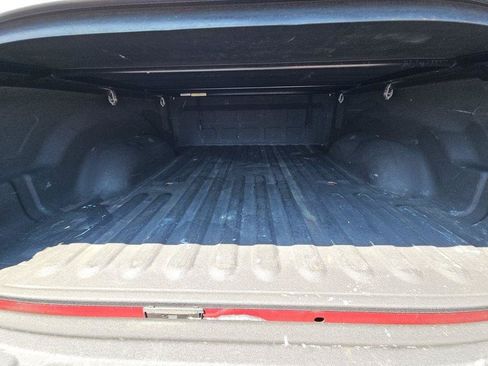 Used 2015 RAM 2500 Laramie w/ Convenience Group AWD/4WD image 10