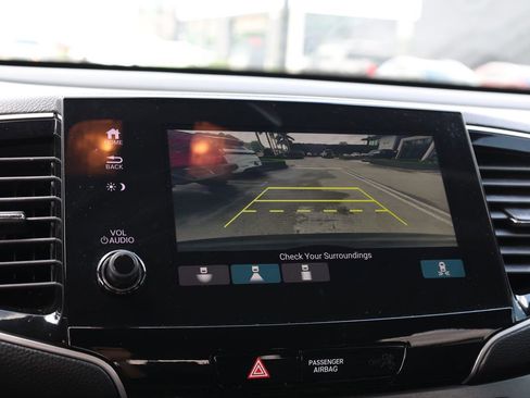 Used 2021 Honda Pilot Special Edition image 35