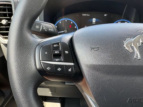 Used 2022 Ford Bronco Sport Big Bend AWD/4WD image 16