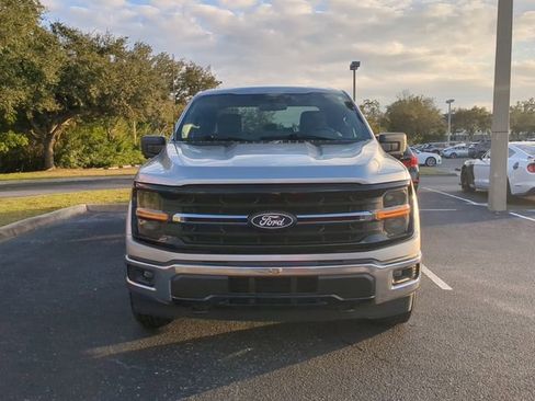 Used 2024 Ford F150 XLT w/ Mobile Office Package image 7