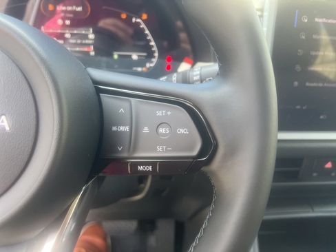 New 2026 MAZDA CX-5 Preferred AWD/4WD image 17