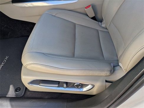 Used 2019 Acura MDX 3.5L Technology Package image 17