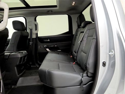 Used 2024 Toyota Tundra Limited image 21