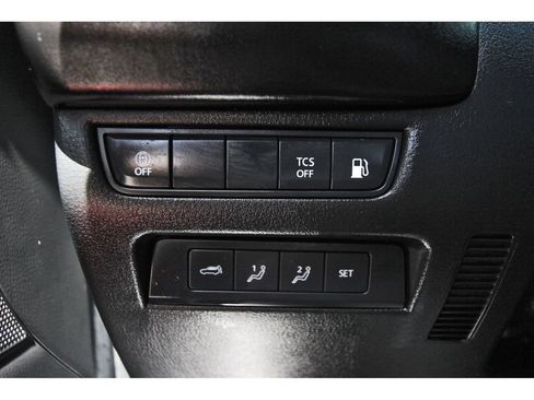 Certified 2025 MAZDA CX-50 AWD 2.5 Hybrid w/ Weather Package image 19