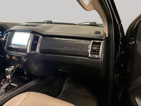 Used 2021 Ford Ranger Lariat w/ Technology Package AWD/4WD image 15