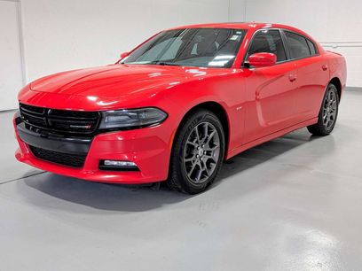 Used 2018 Dodge Charger GT