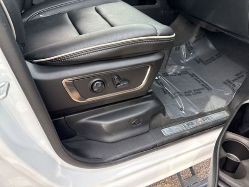 Used 2020 RAM 1500 Limited image 63