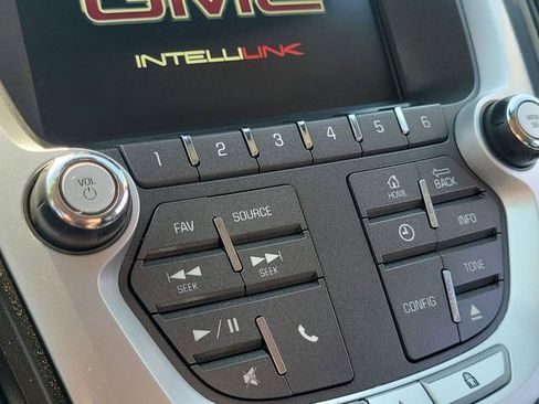 Used 2015 GMC Terrain SLE w/ Convenience Package FWD image 18