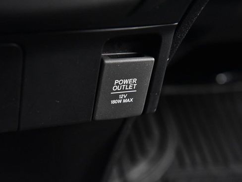 Certified 2025 Honda Odyssey Sport-L image 18