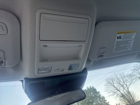 New 2025 Ford Bronco Sport Heritage w/ Convenience Package image 23