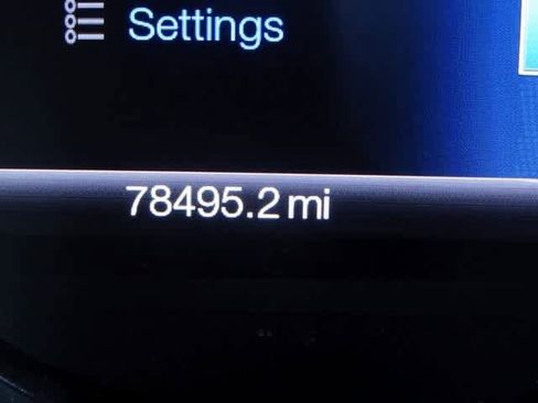 Certified 2017 Ford C-MAX Titanium w/ Equipment Group 301A image 26