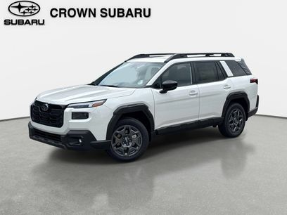 New 2026 Subaru Outback Premium