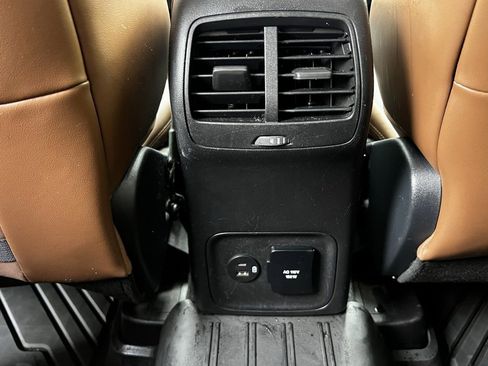 Used 2021 Ford Bronco Sport Outer Banks image 14