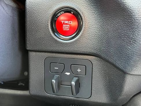 Used 2026 Toyota Tundra SR5 w/ TRD Off-Road Package AWD/4WD image 23