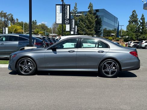Used 2019 Mercedes-Benz E 300 image 6