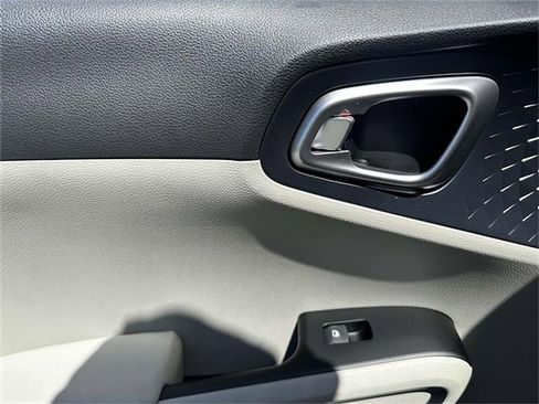 New 2025 Kia Soul EX image 22