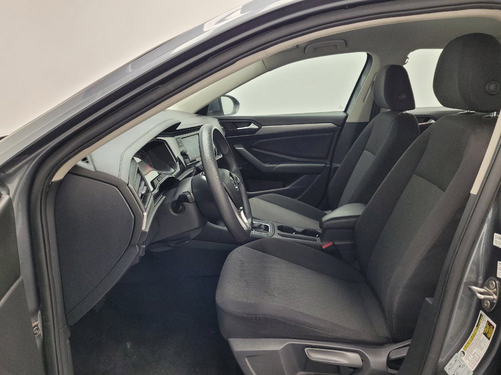 Used 2019 Volkswagen Jetta S w/ Driver Assistance Package FWD image 17