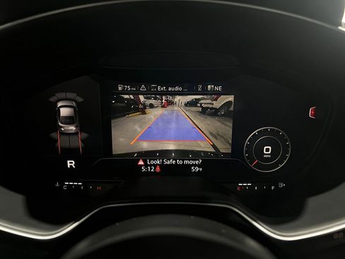 Used 2016 Audi TTS 2.0T Coupe image 13