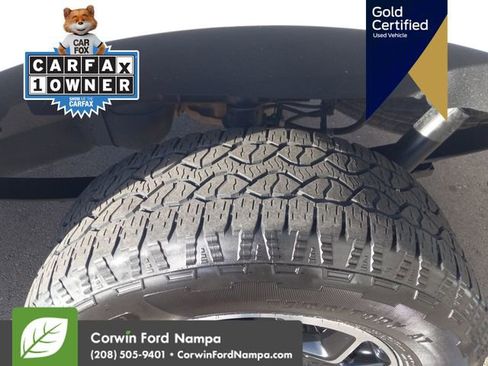 Used 2023 Ford F150 XL w/ STX Appearance Package image 30