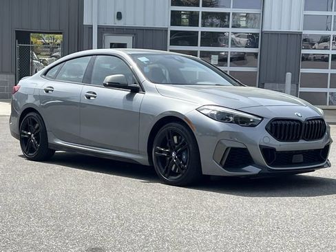 Used 2022 BMW M235i xDrive Gran Coupe w/ Premium Package AWD/4WD image 39