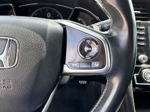 Used 2020 Honda Civic Sport image 13
