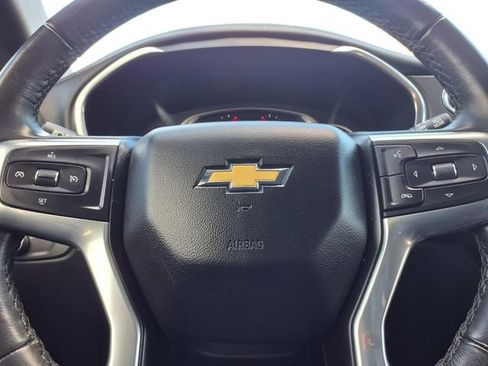 Used 2020 Chevrolet Blazer LT image 14