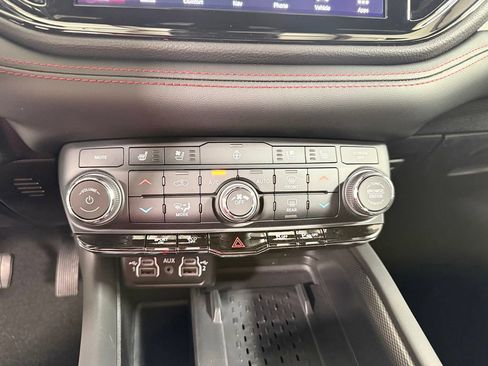New 2026 Dodge Durango GT AWD/4WD image 16