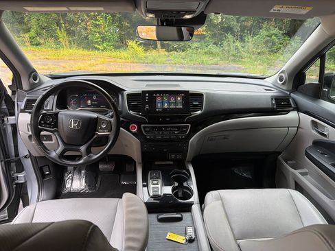 Used 2019 Honda Pilot Elite image 20