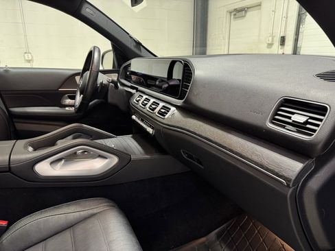 Used 2023 Mercedes-Benz GLE 350 4MATIC image 42